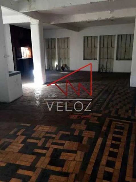 Apartamento - / Residencial / Glória