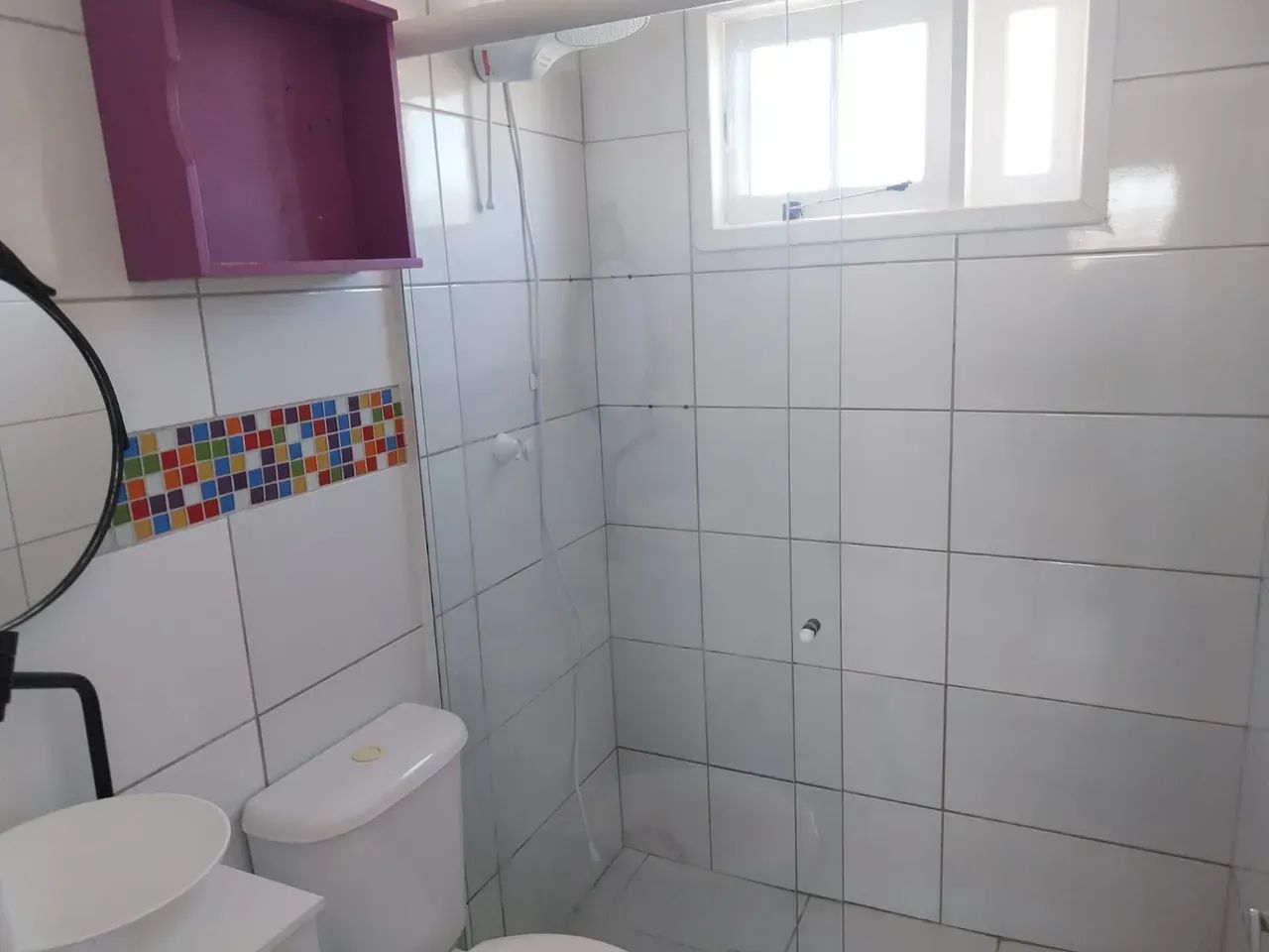 Imóvel para aluguel possui 35 metros quadrados com 1 quarto - Foto 4