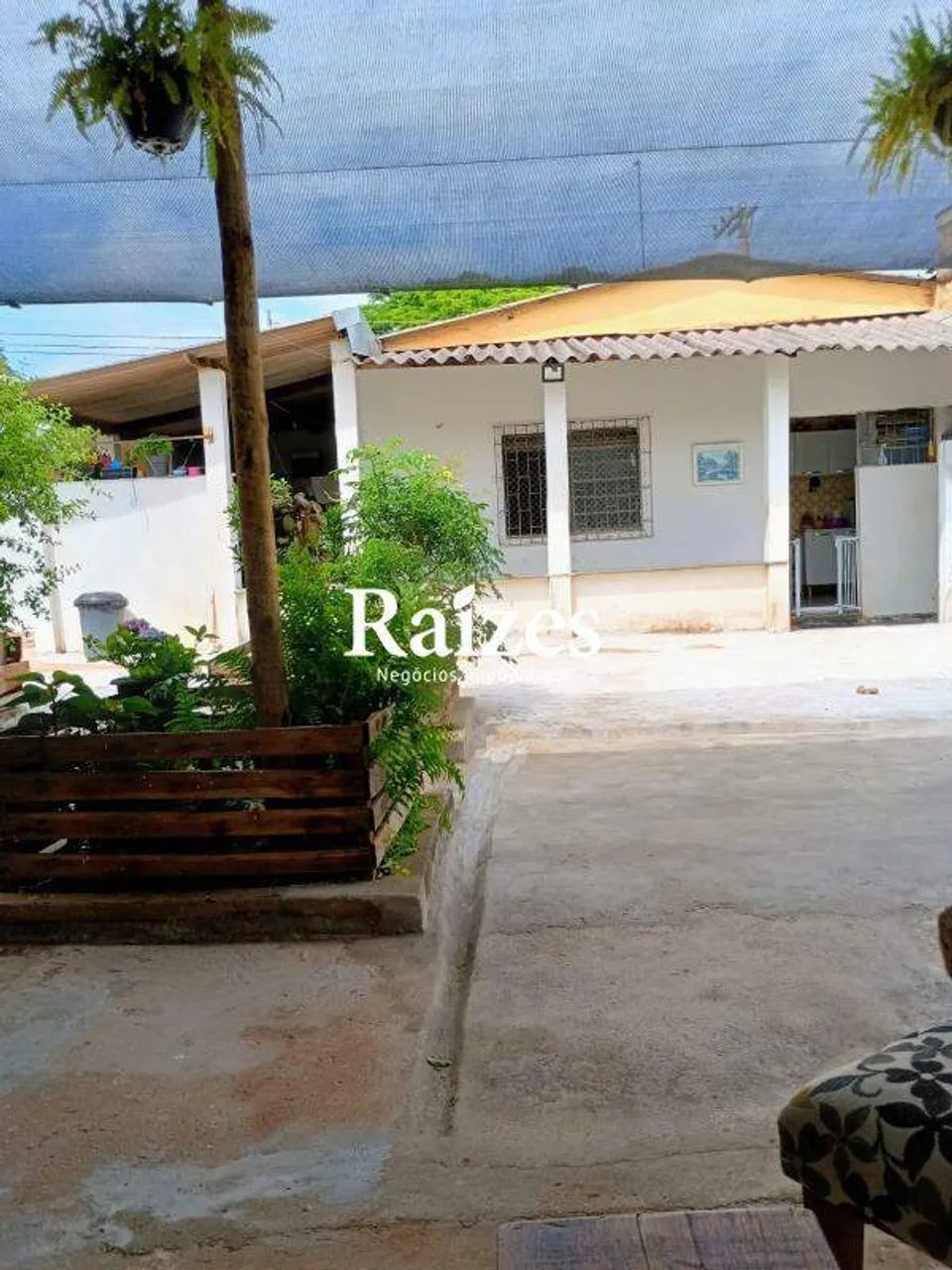 Casa no bairro Osvaldo Rezende com 3 quartos - Foto 2