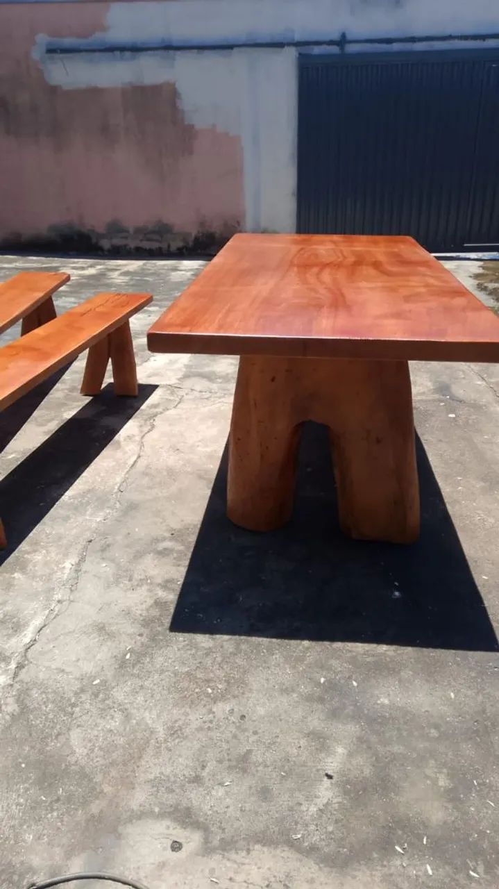 Mesa 2,5 disponível a pronta entrega 