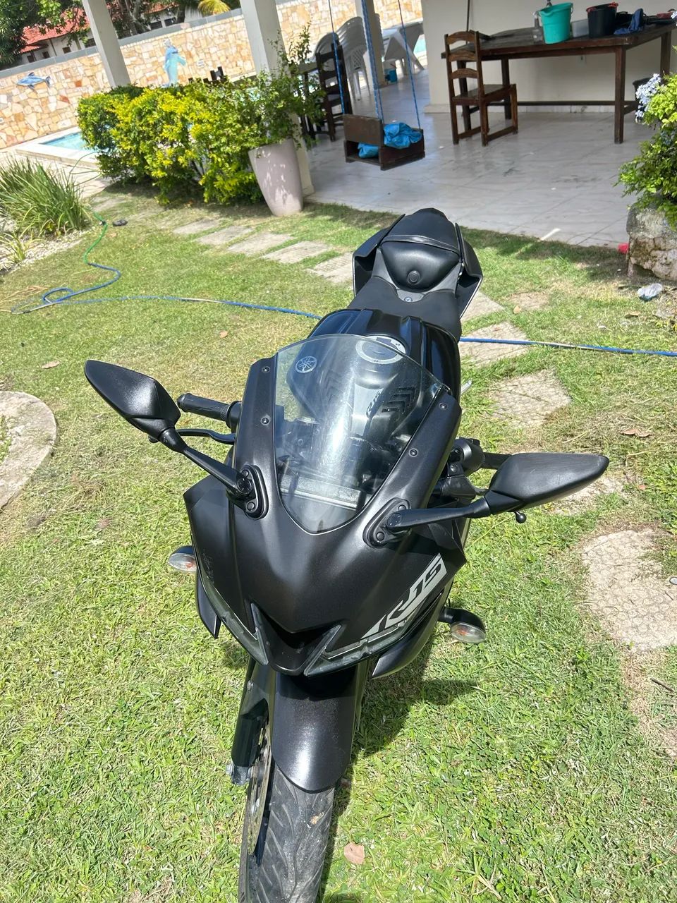 R 15 nova !!!  - Foto 4