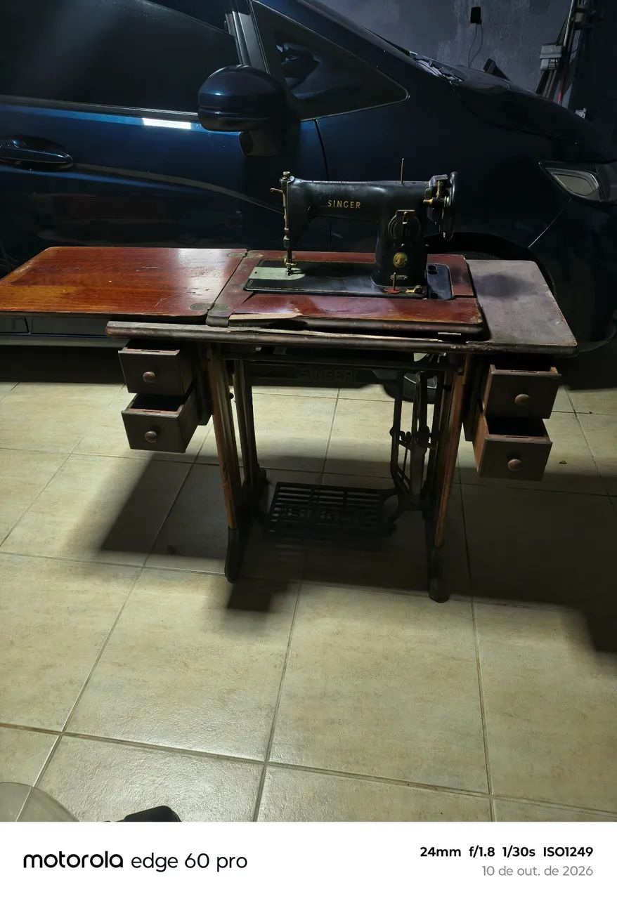 Antiguidade  - Foto 5