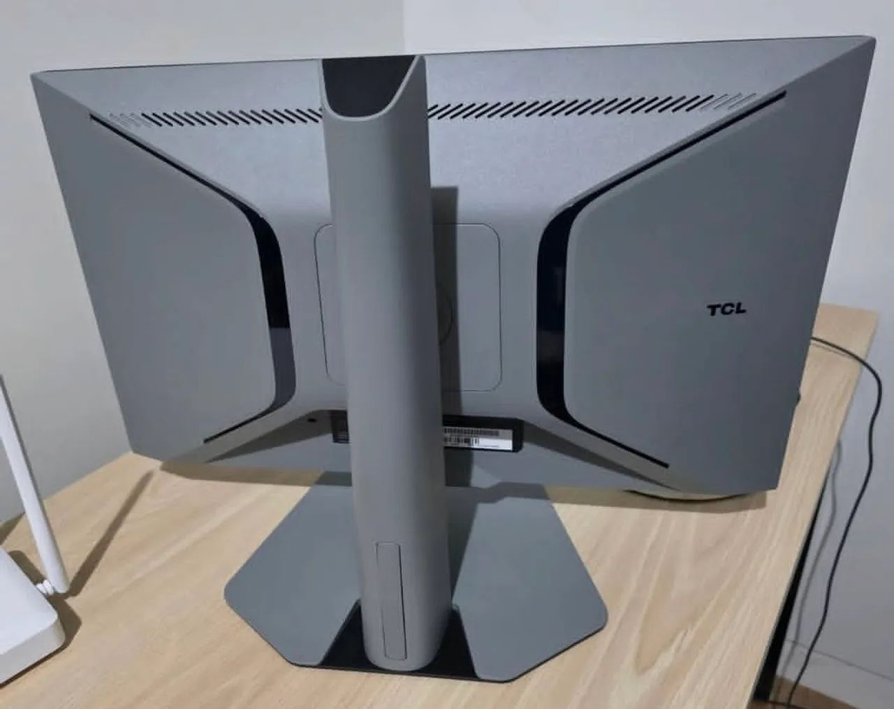 Monitor tcl 300hz miniled