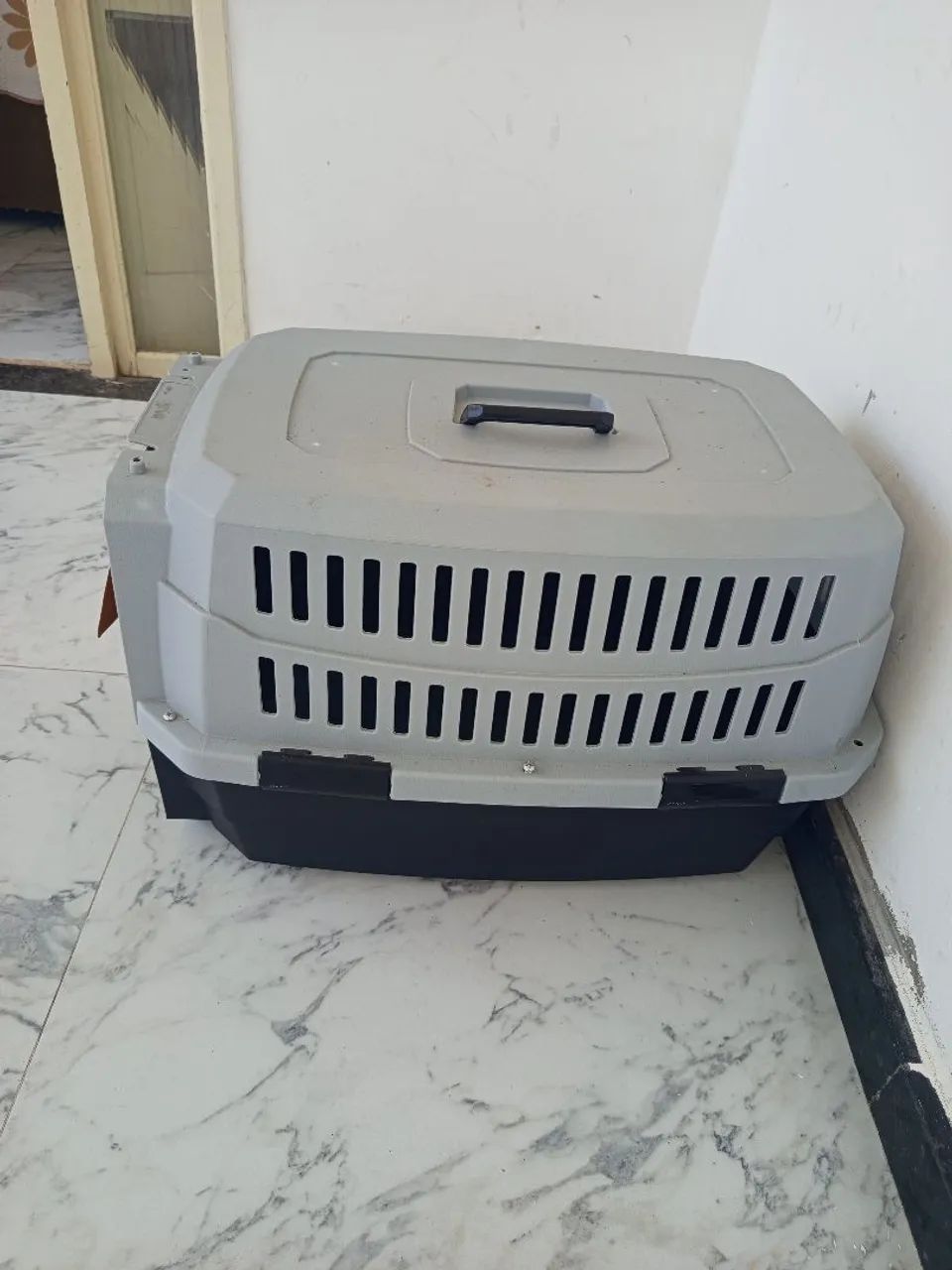 Transportadora Jumbo