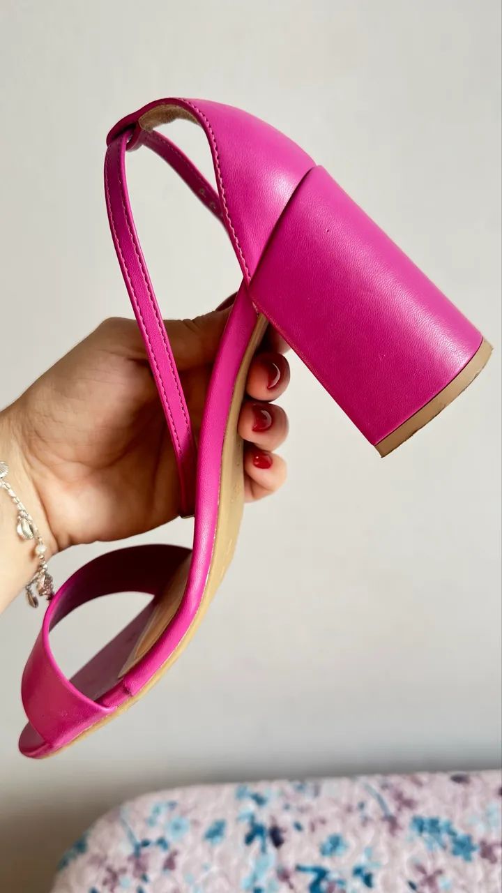 Sapato gabriela - Foto 3