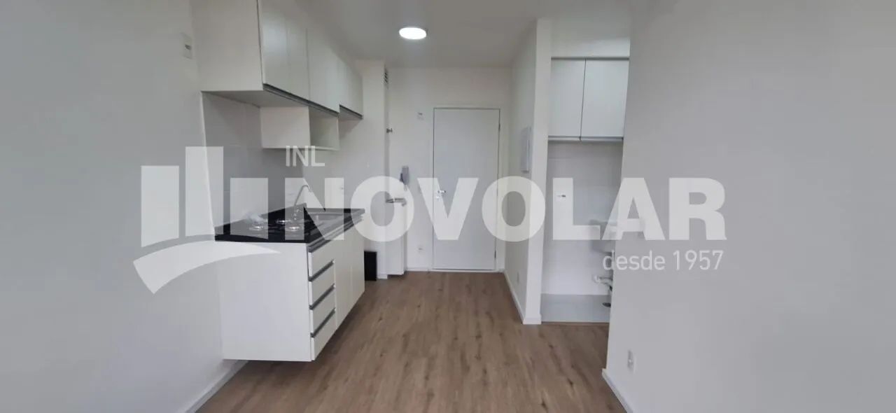 APARTAMENTO NOVO METRO TUCURUVI