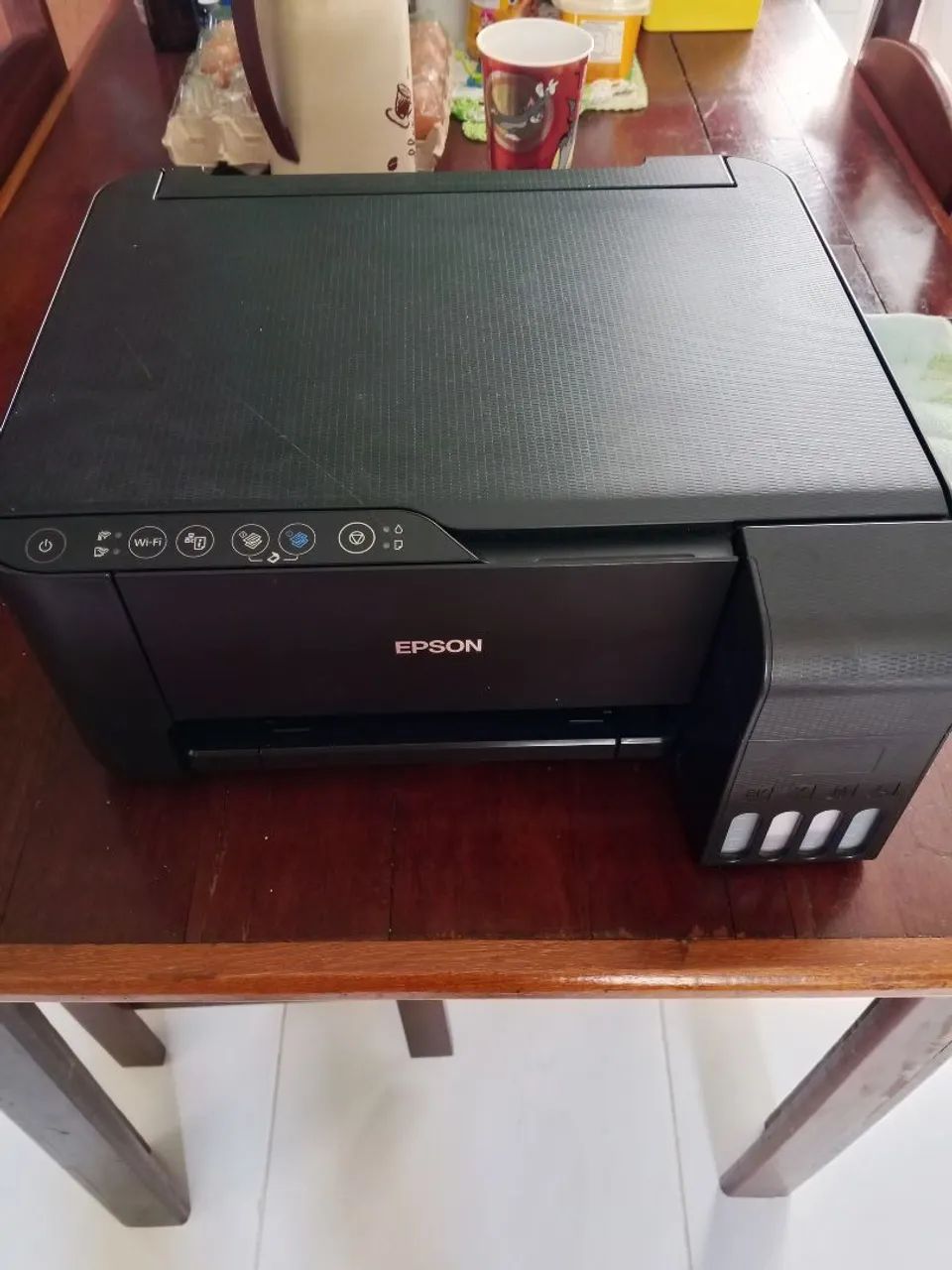 Impressora Epson  - Foto 2