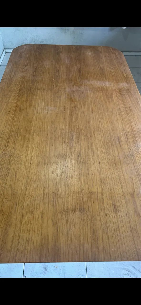 Mesa de Jantar 8 lugares Tok e Stok - Foto 3