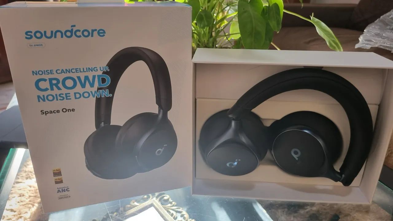 Anker Space One Novo!!! - Foto 4