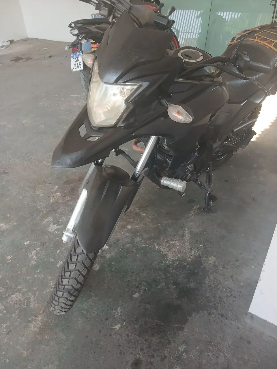 Vendo XRE 190 2016  - Foto 3
