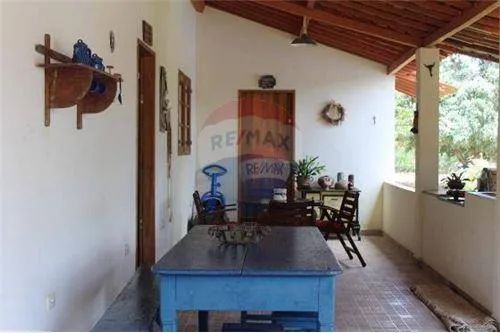 Fazenda a venda em Feira Nova - Foto 5