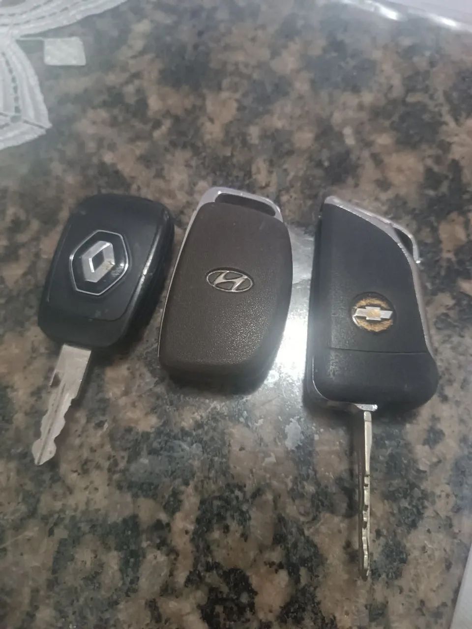 Acessórios para veículos automotores  - Foto 2
