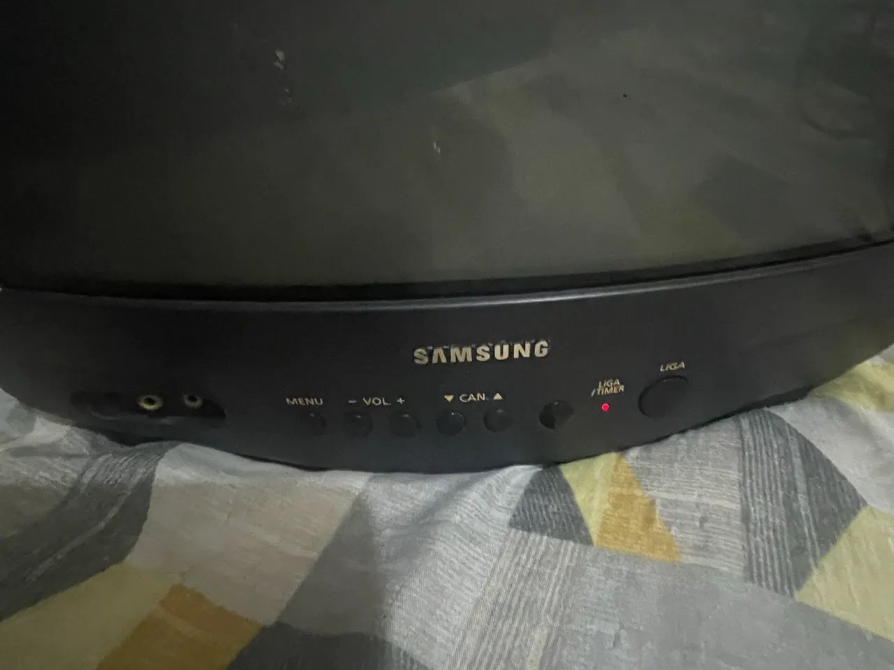 Tv de cubo  - Foto 4