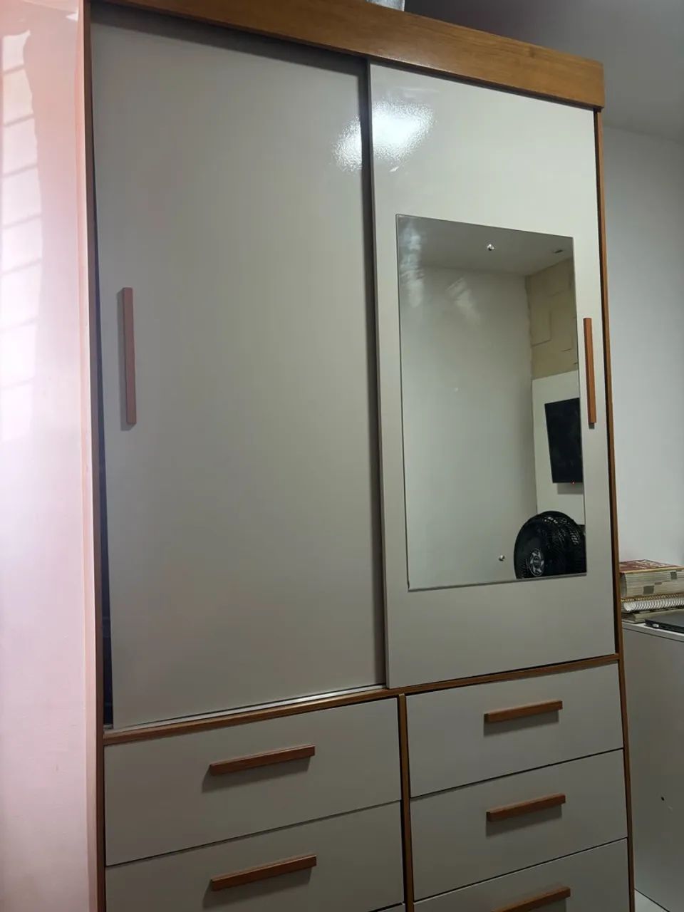 Guarda roupa 