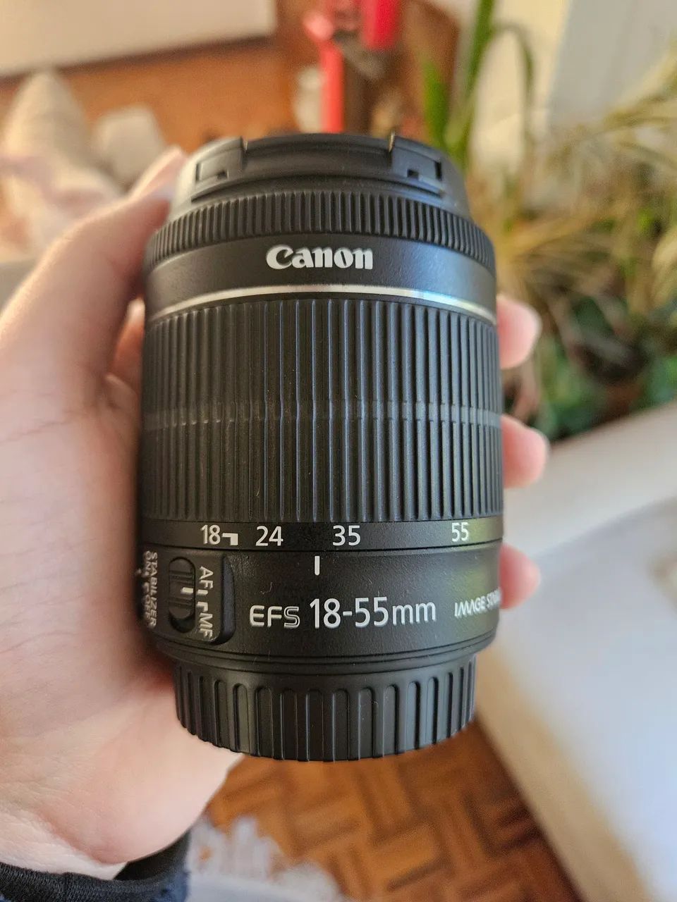 Nikon t5i rebel  - Foto 3