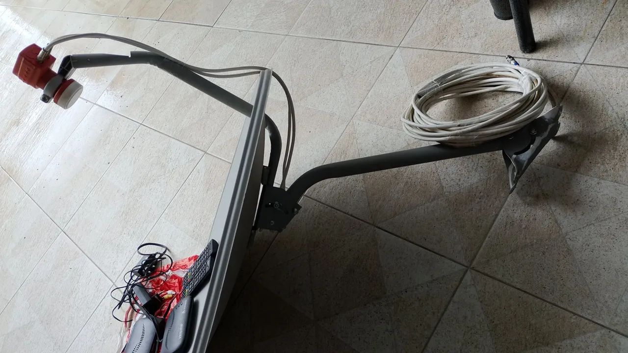 Venda de antena ? - Foto 2