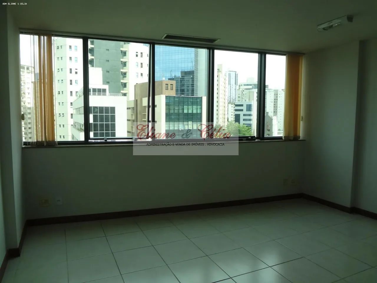 Sala Comercial para Locação, Funcionários, 1 banheiro, 1 vaga - Foto 2