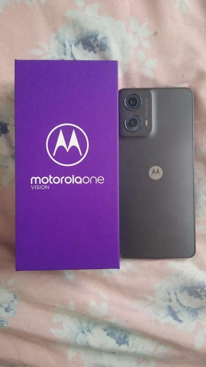 Moto g24 128GB - Foto 2