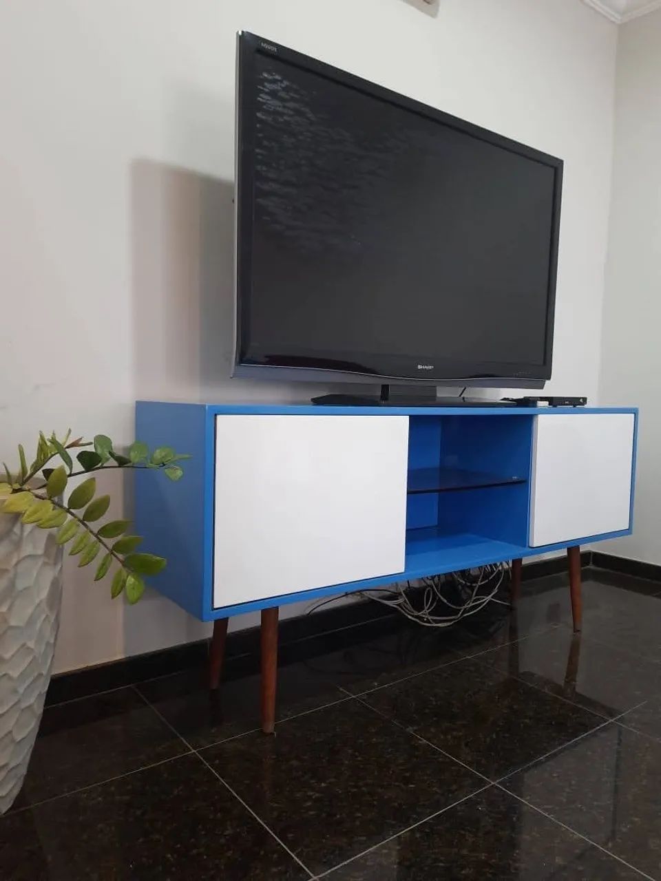 BUFFET RETRÔ - Foto 2