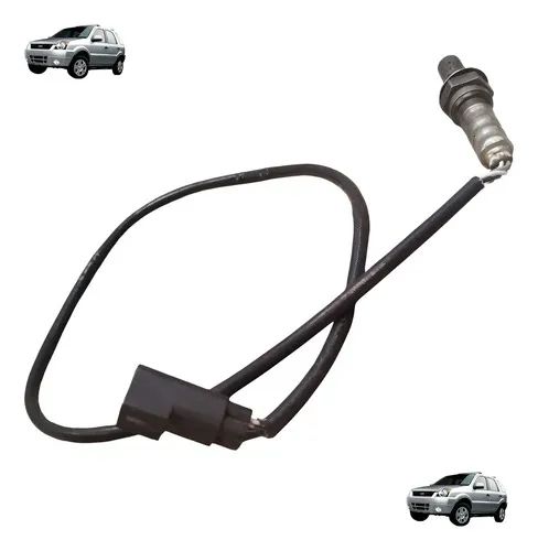 Sonda Lambda Ecosport 1.0 2003 A 2008