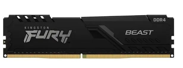 MEMORIA RAM 16GB DDR4