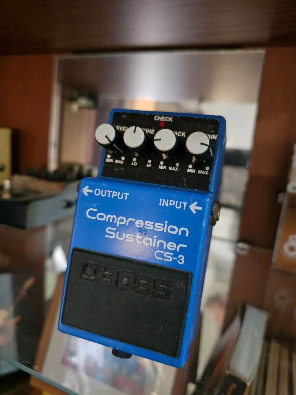 boss compressor  - Foto 5