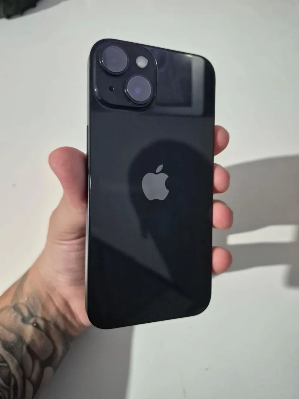 iPhone 14 , tudo original 256gb 