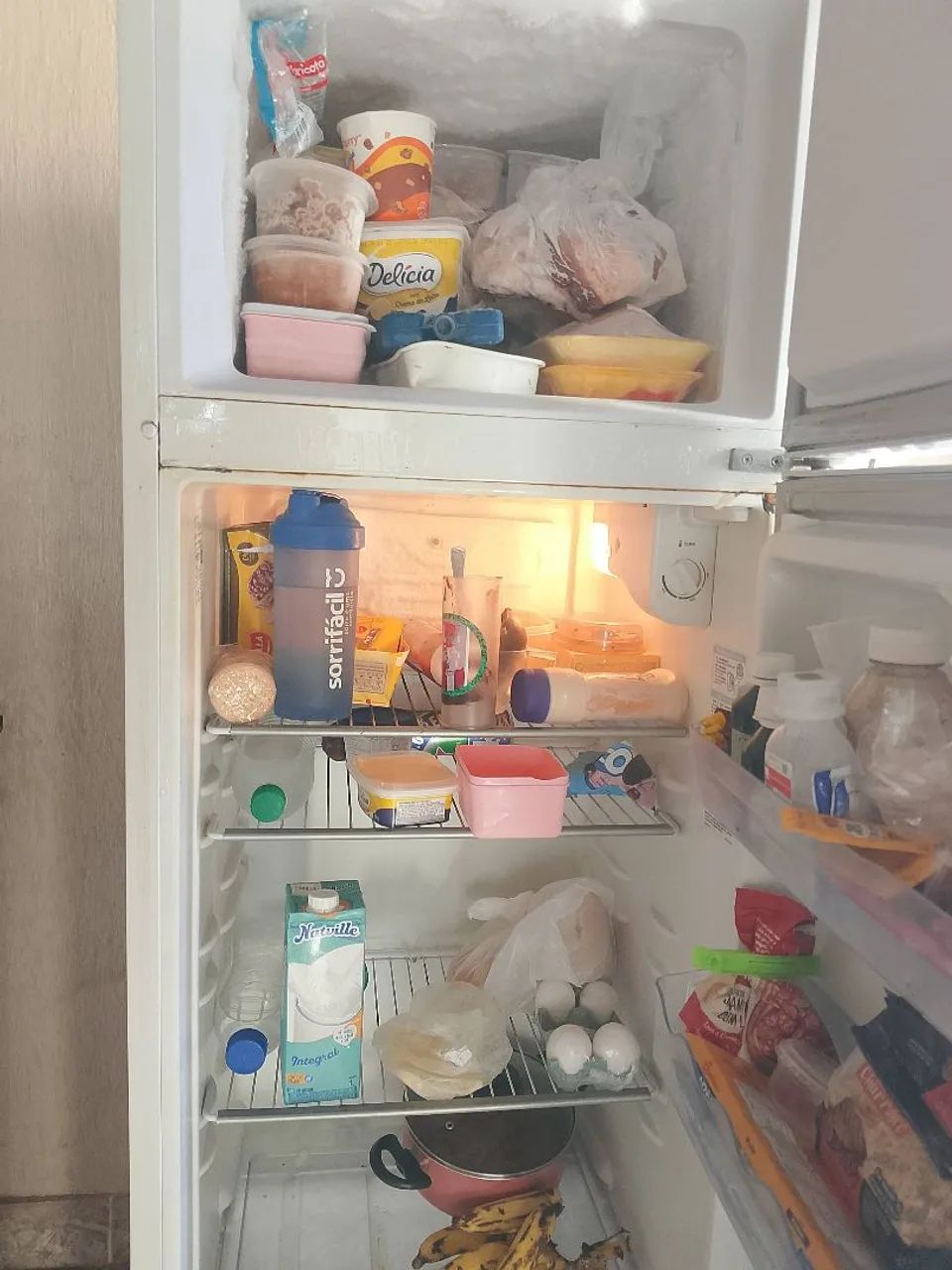 Geladeira  - Foto 4