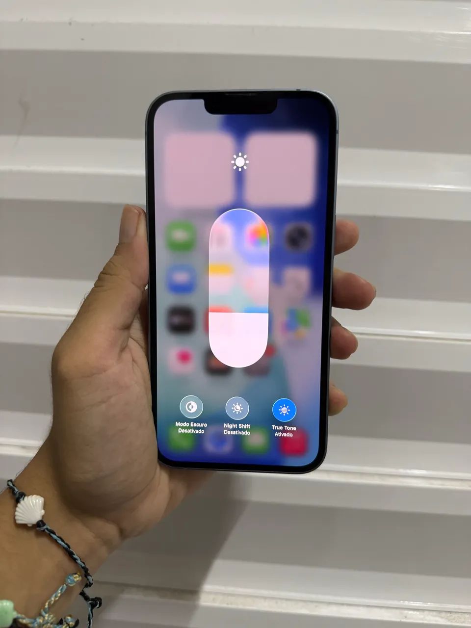 iPhone 14 128gb todo original com caixa - Celulares e Smartphones