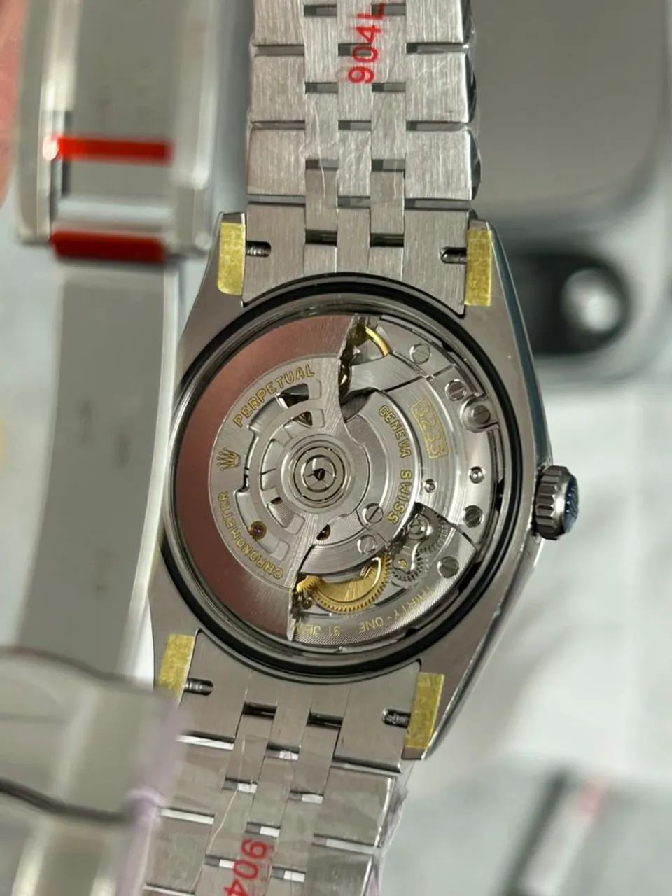 Rolex Datejust 36mm  - Foto 4