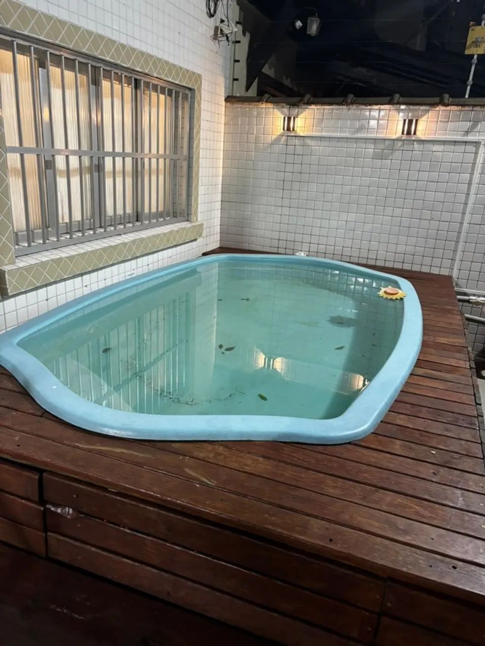 Piscina  - Foto 4