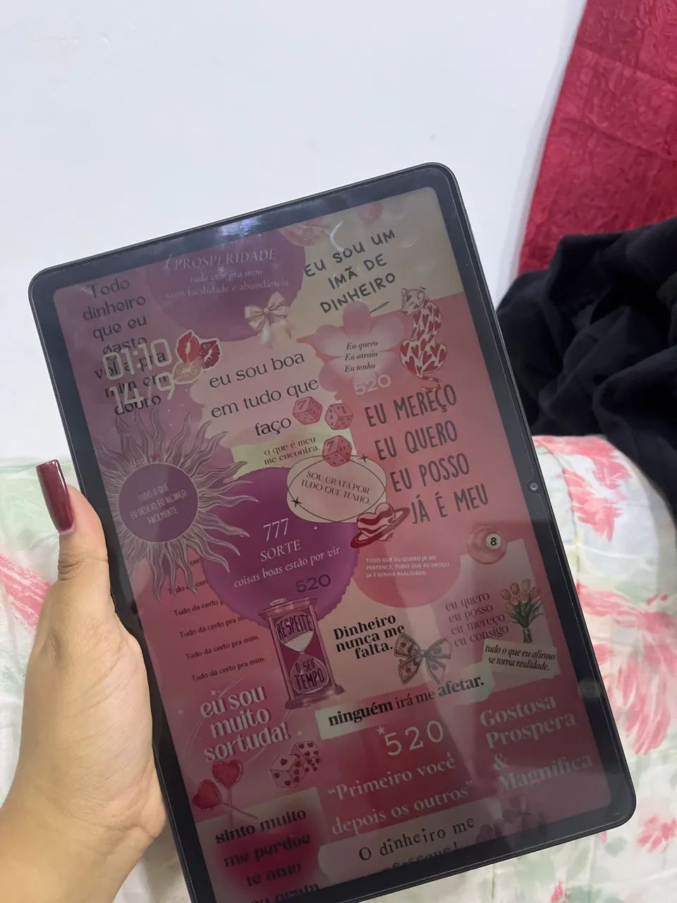 Tablet redmi pad 2 - Foto 2