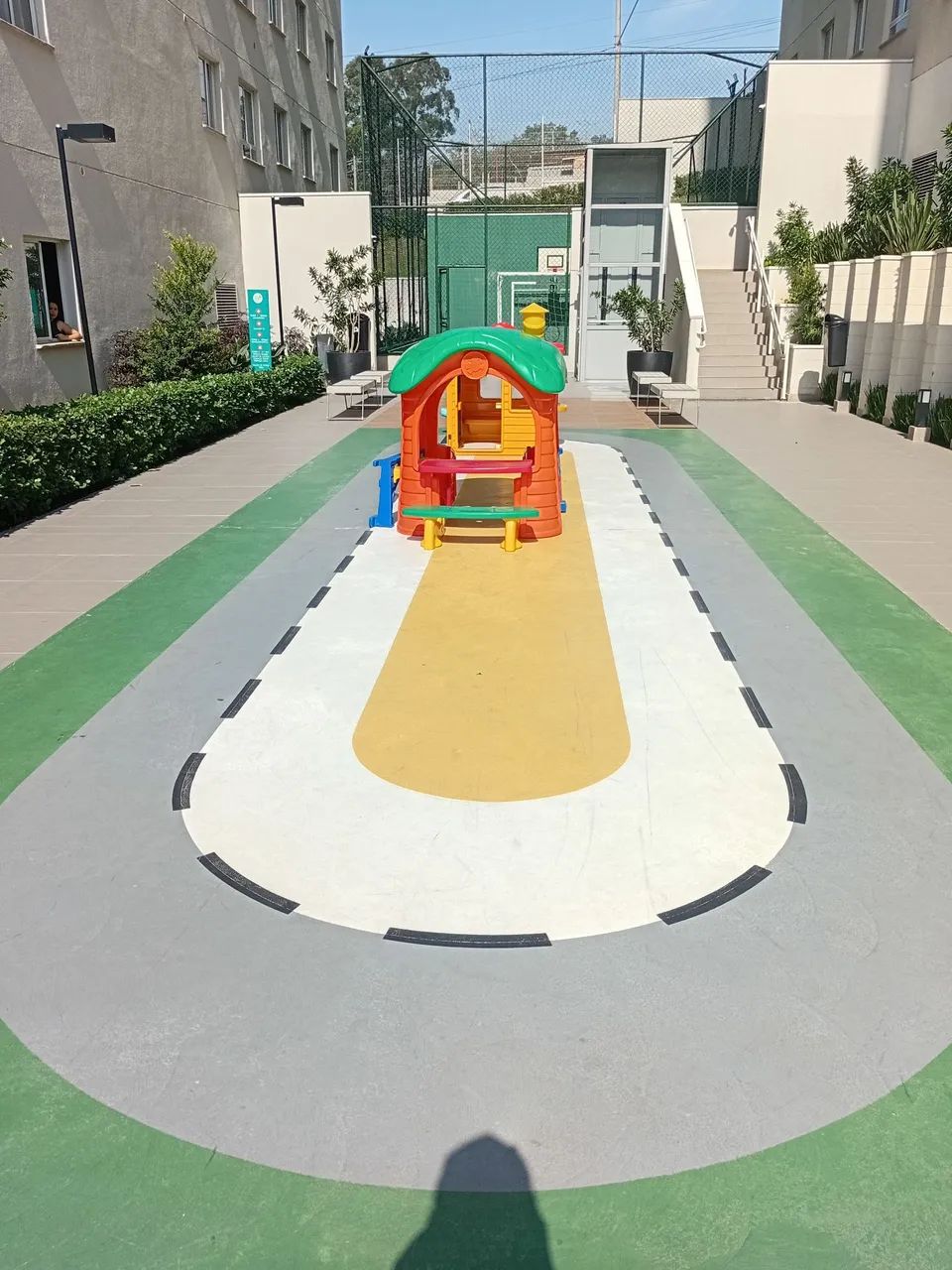 Vila nova fazendinha  - Foto 3
