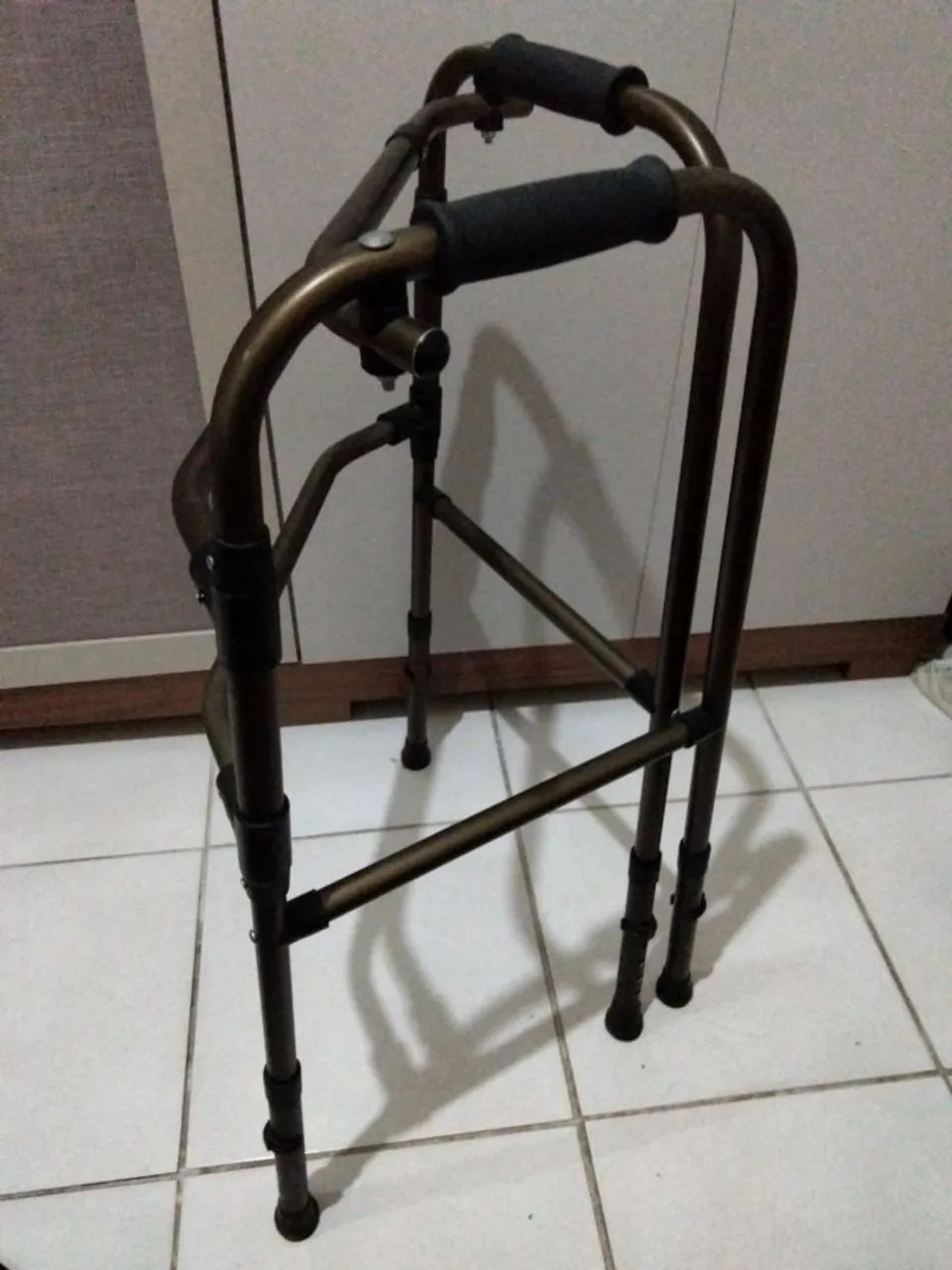 ANDADOR ARTICUALDO  - Foto 4