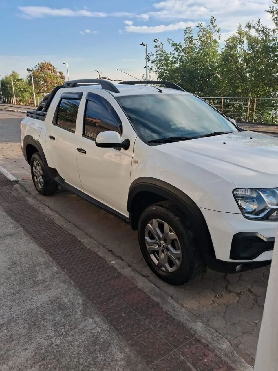 Renault Duster 2023