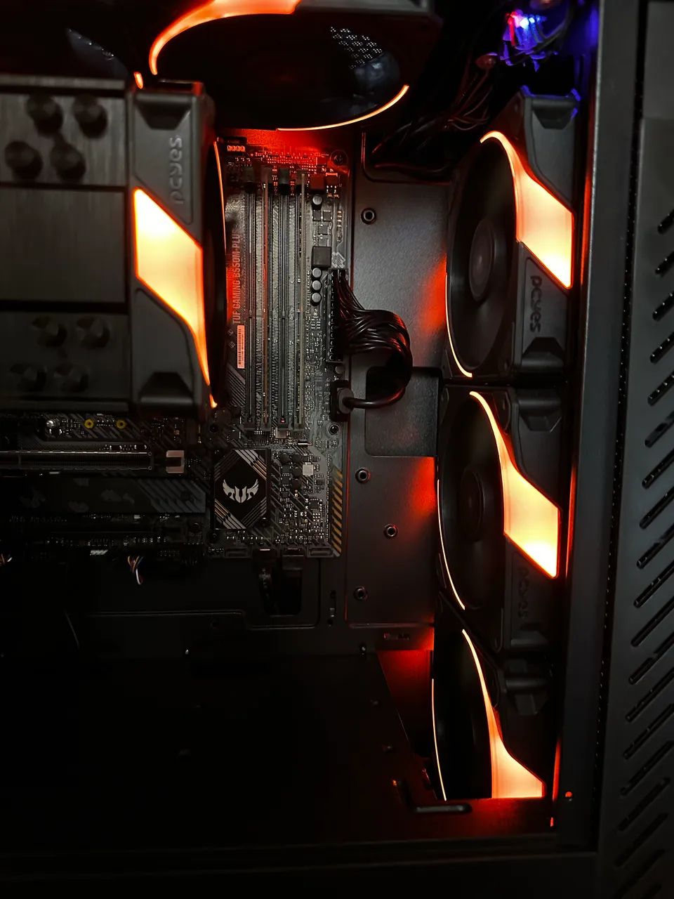 CPU Gamer Ryzen 7 - Foto 4