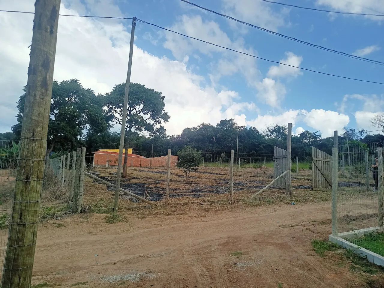 Excelente Terreno em Itatiaiuçu Mg - Foto 2