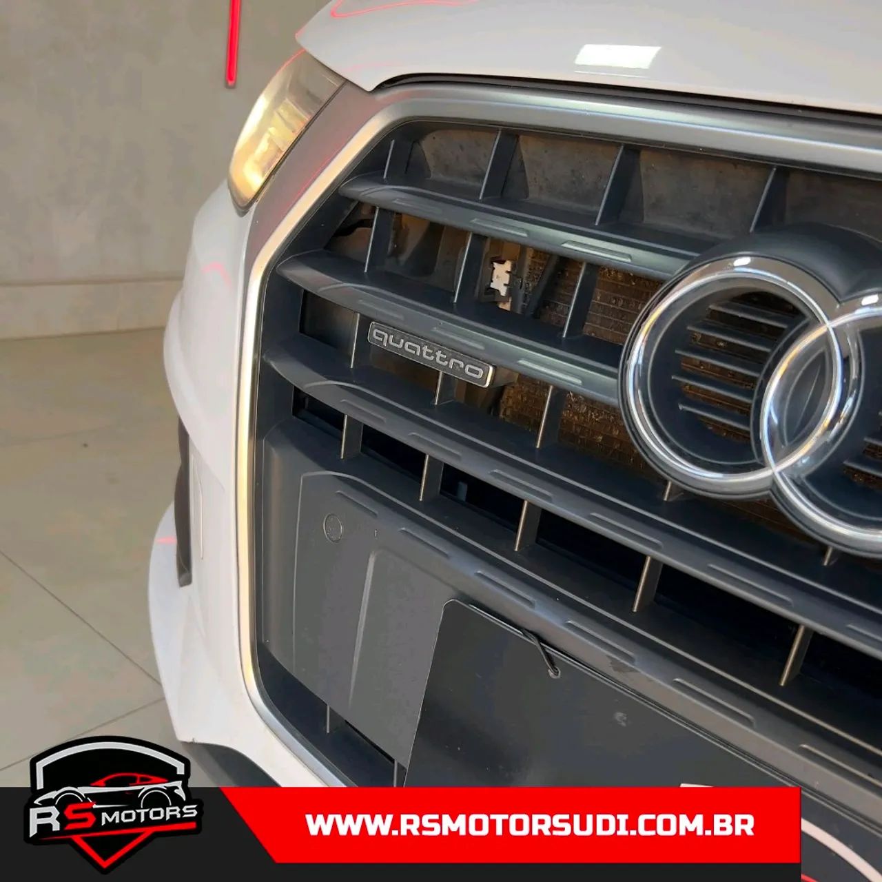 Audi Q3 2016 - Foto 4