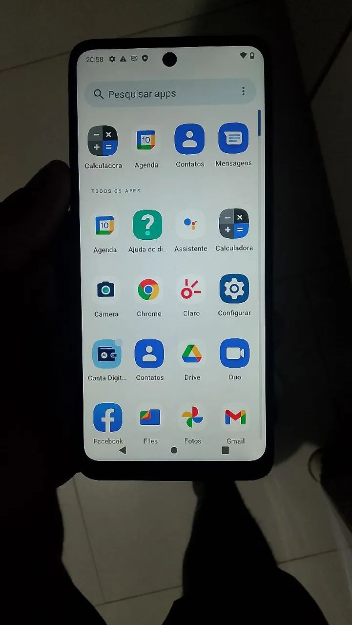 Moto g22  - Foto 5