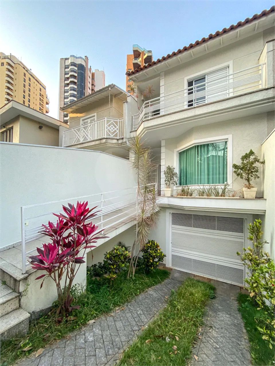 Sobrado com 4 quartos à venda em Santana - SP - Foto 2