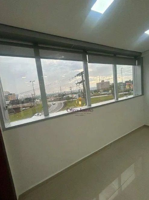 Sala Comercial no Edifício West Point  40 m², 2 Banheiros, Vaga e Lazer Corporativo - Foto 4