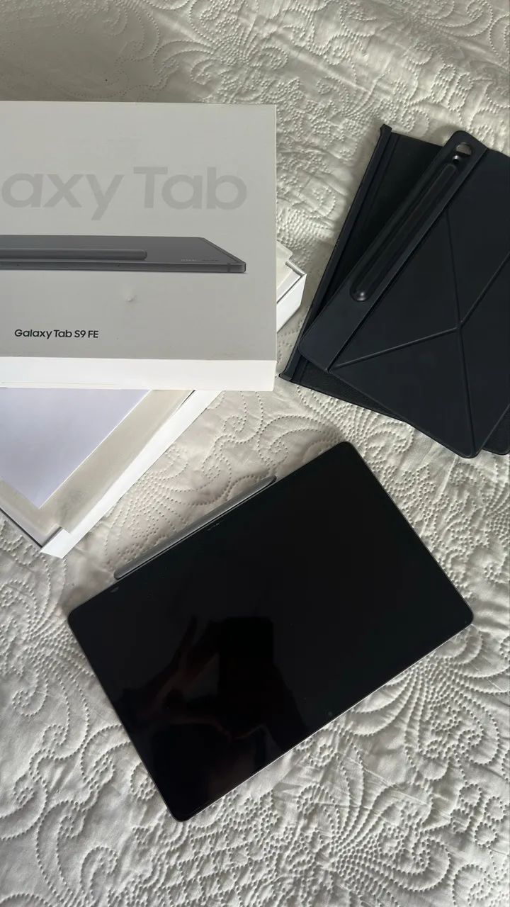 Samsung Tab S9 FE