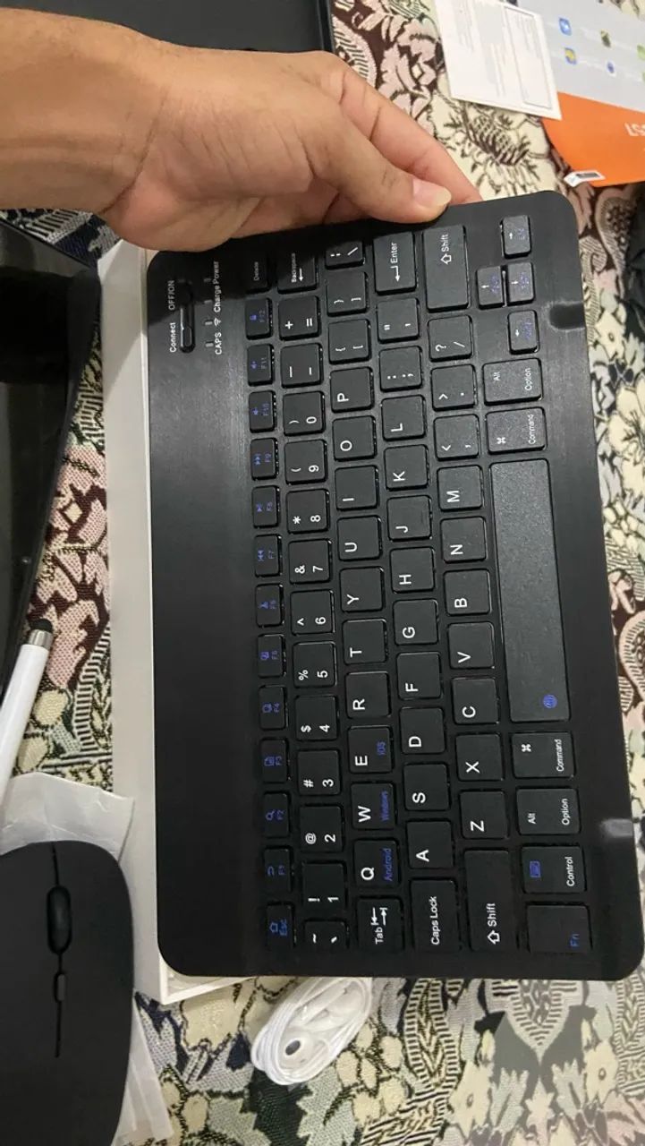 Tablet smart tab NOVO - Foto 4