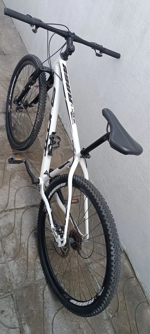 Bicicleta Aro 29, quadro 29 Shoot - Foto 4