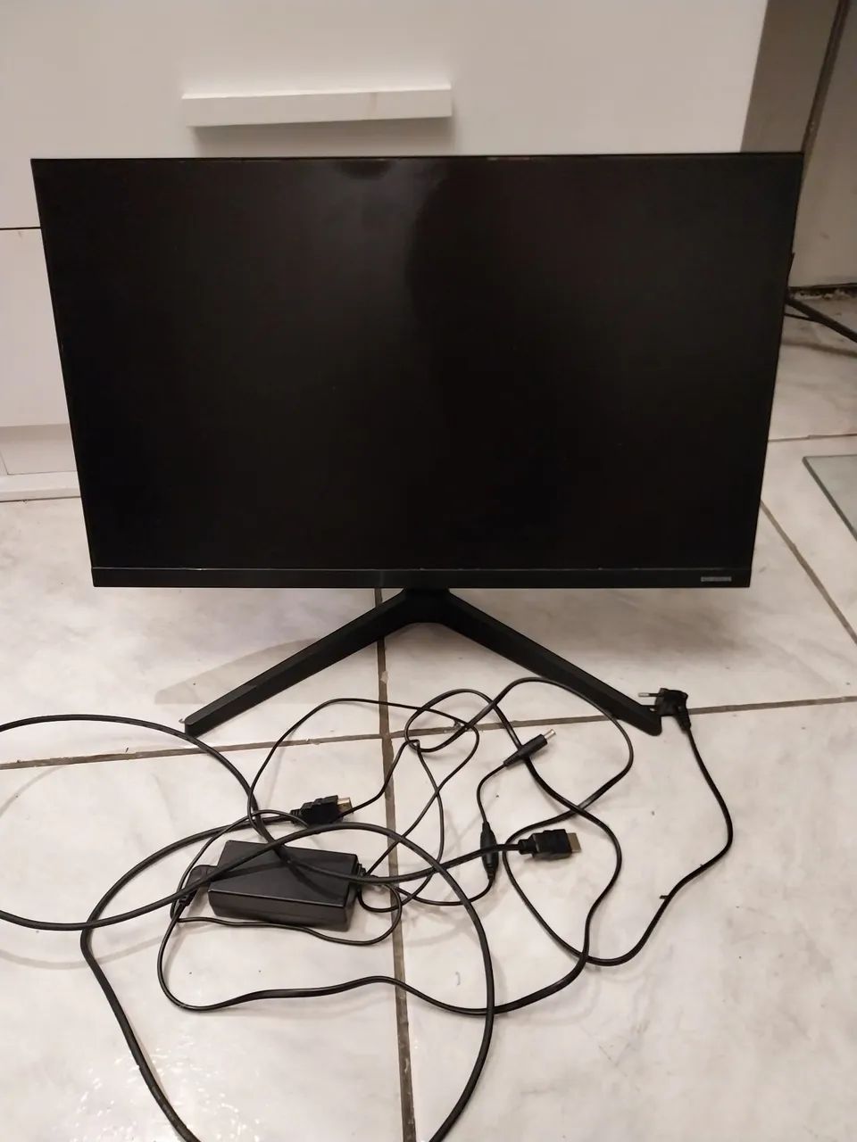 Monitor Samsung  24 - Foto 3