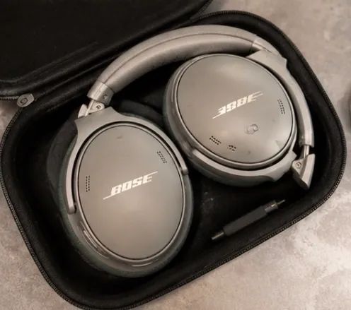 Fone $1.192 BOSE BLUETOOTH  - Foto 2