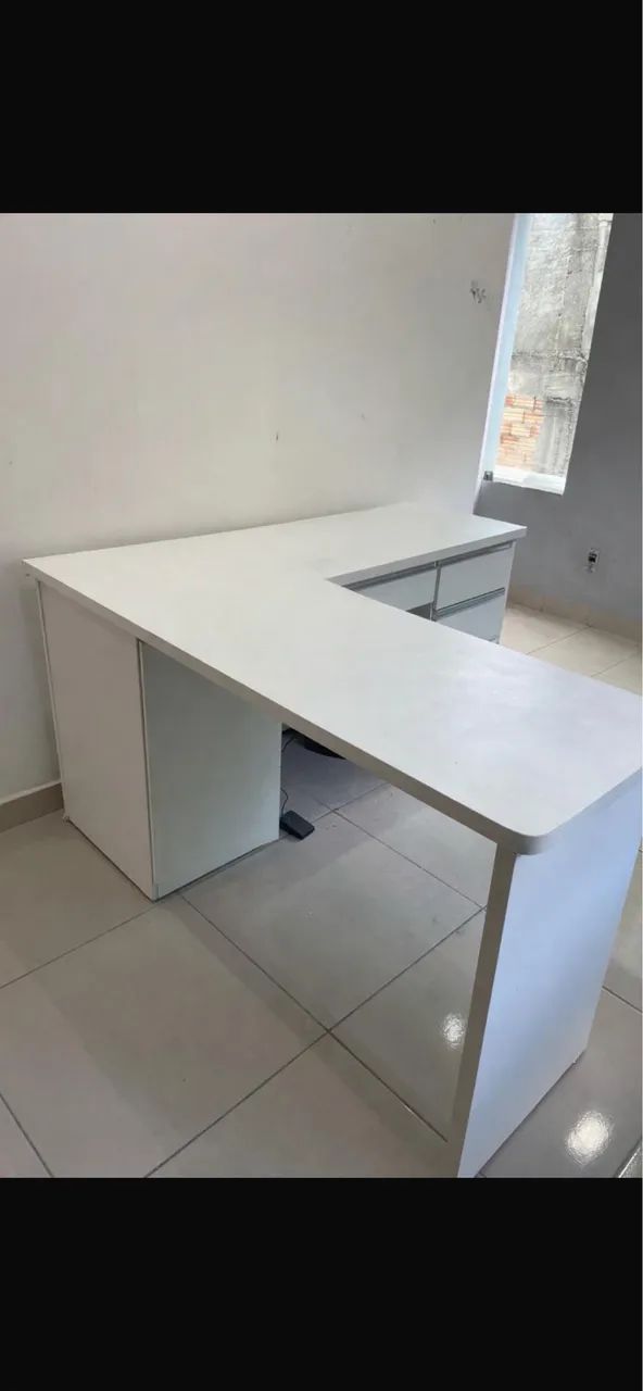 Mesa para manicure 
