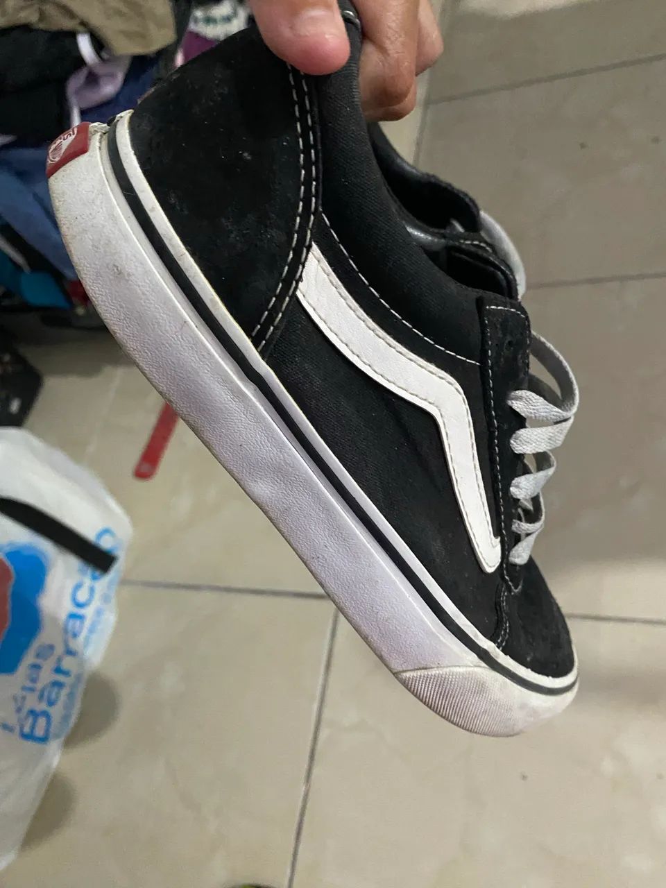 Tênis de Vans original  - Foto 5