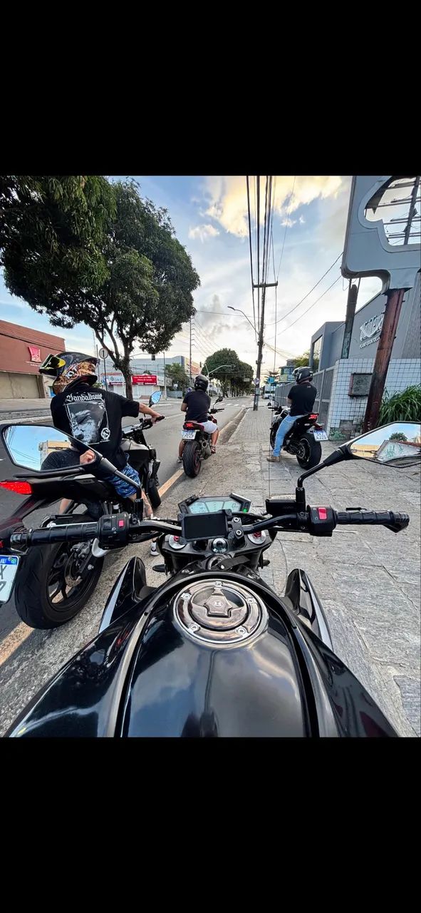 Kawasaki Z-800 2014 - 1493475577 | OLX