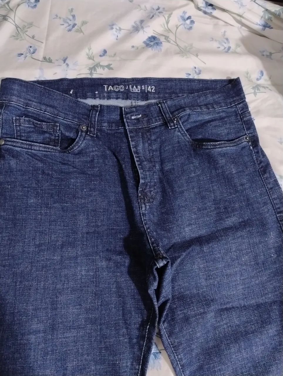 Calça Jeans Taco - Foto 5